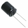 Aluminium Capacitors - 1458382 - RS Components, Ltd.