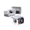Heatsinks - 2634228 - RS Components, Ltd.