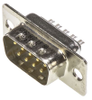 D Sub Connectors - 9235050 - RS Components, Ltd.