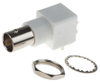 Coaxial Connectors - 5465159 - RS Components, Ltd.