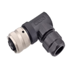 Circular Connector Assemblies - 4627-9224784M0855-ND - DigiKey