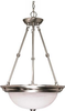 60-3187 Pendants-Bowl Style - 429473 - Capital Lighting, Inc.