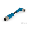 Circular Cable Assemblies - 17-T4052415004-007-ND - DigiKey