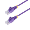 Ethernet Cable - 756642 - RS Components, Ltd.