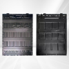 Reinforced rib bracket structure liquid cooling plate -  - ToneCooling Technology Co., Ltd