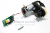  - PGM.C174 Gear motor - Shenzhen Power Motor Industrial Co., Ltd.
