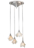 100000 Mini Pendants-4+Light Cluster - 407946 - Capital Lighting, Inc.