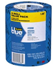 3M ScotchBlue 2090 Masking/Painter's Tape - 1.88 in Width x 60 yd Length - 31888 - 051141-31888 - R. S. Hughes Company, Inc.