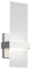 Wall/Bath Lighting Fixture - 700WSMURGFS-LED - Generation Brands