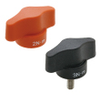 Torque Limiting Knob -- CTK