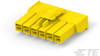Rectangular Wire & Cable Connectors & Housings - 178483-4 - TE Connectivity
