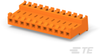 Standard Rectangular Connectors - 4-644718-1 - TE Connectivity