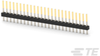 PCB Headers & Receptacles - 2-87224-5 - TE Connectivity