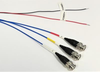 Cable Connector - PG - PCB Piezotronics, Inc.
