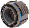 Circular Connector, Plug, 17-99, Cable; Military Specification Deutsch - Te Connectivity - 89W7678 - Newark, An Avnet Company