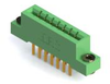 Card Conn, Dual Side, 14Pos, Wire Wrap; Card Edge Connector Type Edac - 59AJ9679 - Newark, An Avnet Company