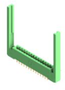 Card Edge Connector Rohs Compliant Edac - 63AJ2089 - Newark, An Avnet Company
