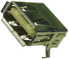 Usb Connector, 2.0 Type A, Rcpt, Smt; Usb Connector Type Amp - Te Connectivity - 26R2322 - Newark, An Avnet Company