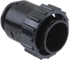 Circular Connector Plug Size 17, 3 Position Free Hanging; Product Range Amp - Te Connectivity - 46F1147 - Newark, An Avnet Company