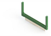Card Conn, Single Side, 53Pos, Wire Wrap; Card Edge Connector Type Edac - 68AJ8943 - Newark, An Avnet Company