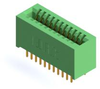 Card Edge Conn, Dual, 22Pos, Th; Card Edge Connector Type Edac - 59AJ6930 - Newark, An Avnet Company