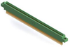 Card Edge Conn, Dual Side, 122Pos, Th; Card Edge Connector Type Edac - 71AJ0706 - Newark, An Avnet Company