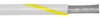 Hook Up Wire 100Ft 20Awg Copper White/yellow; Jacket Material Alpha Wire - 02F7145 - Newark, An Avnet Company
