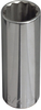5/8 Socket, 0.5 Drive, 12 Point; Af Size Metric Klein Tools - 06J9757 - Newark, An Avnet Company