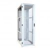Rack Mounting Solutions - Server Racks and Cabinets - Assembled - H13048U48WH - Hammond Manufacturing Company Inc.