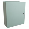 Electrical - Mild Steel - Junction Boxes - EJ16146 - Hammond Manufacturing Company Inc.