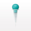 Bulb Syringe, Green -- 56611 - Image