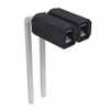 Connectors, Interconnects - Rectangular Connectors - Headers, Receptacles, Female Sockets - 1291984-SSA-102-W-T-RA - Win Source Electronics