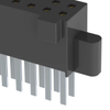 Connectors, Interconnects - Rectangular Connectors - Headers, Receptacles, Female Sockets - 1287048-SFM-130-L1-S-D-P - Win Source Electronics