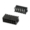 Rectangular Connectors - 4-794618-2 - 856136-4-794618-2 - Win Source Electronics
