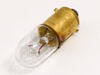 0.95 Watt, 6.3 Volt, 0.15 Amp Miniature T-3 1/4 Bulb - C755 - bulbs.com