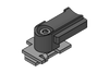 KBH Holder- for Hook-And-Loop Tapes - 61070 - icotek Corp