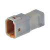 Rectangular Connector Housings - 455-3329-ND - DigiKey
