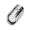 Circular Connector Assemblies - 277-13576-ND - DigiKey