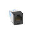Modular/Ethernet Connector (RJ45, RJ11) Jacks - 298-CJE6X88TGBL-ND - DigiKey
