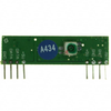 RF Receivers - QAM-RX2-433 - Quarktwin Technology Ltd.