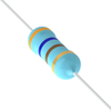Through Hole Resistors - A142693TB-ND - DigiKey