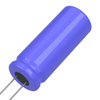 Aluminum Electrolytic Capacitors - 672D687H025EU5C-ND - DigiKey