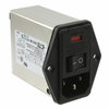 Power Entry Modules (PEM) - CCM1956-ND - DigiKey
