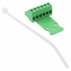 Headers, Plugs and Sockets - 277-6309-ND - DigiKey