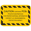 Labels, Stickers, Decals - Preprinted - 2267-365LS-ND - DigiKey