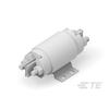 Power Relays, Over 2 Amps - 1734-K1126327-ND - DigiKey
