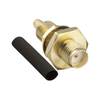 Coaxial Connector (RF) Assemblies - CONSMA015-R178-G-ND - DigiKey