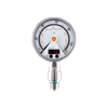 Pressure sensor with analog display - PG2452 - ifm efector inc.