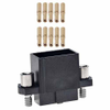 Headers & Wire Housings - M80-4860605A - Powell Electronics, Inc.