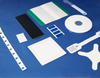 PE9607 Polyethylene Film
